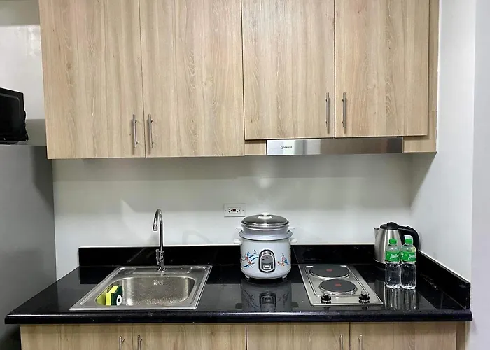 Appartement Shore 2 - Staycation Or Bus Trip I 1br Furnished *