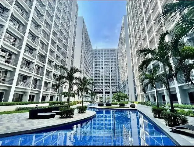 Shore 2 - Staycation Or Bus Trip I 1br Furnished *