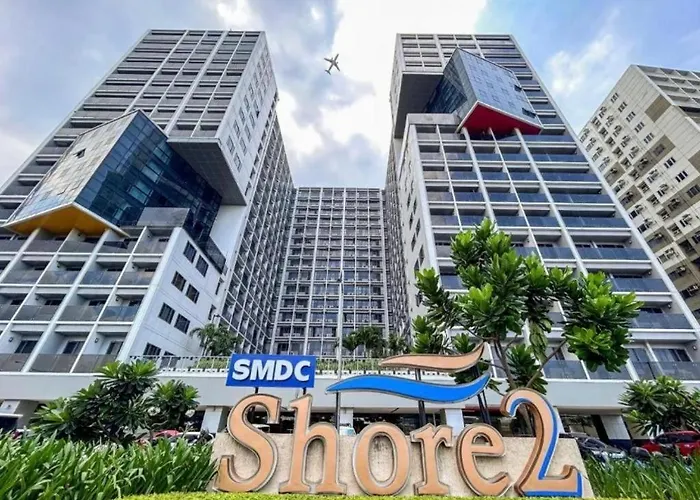 Appartement Shore 2 - Staycation Or Bus Trip I 1br Furnished *