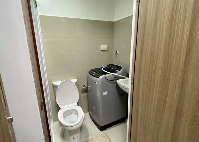 Shore 2 - Staycation Or Bus Trip I 1br Furnished Appartement