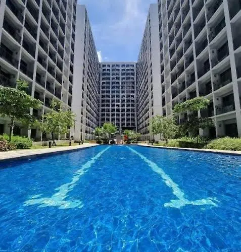 Shore 2 - Staycation Or Bus Trip I 1br Furnished *