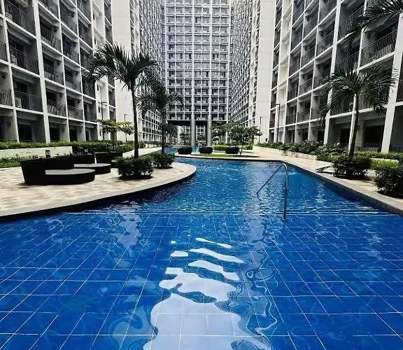 Shore 2 - Staycation Or Bus Trip I 1br Furnished Appartement *
