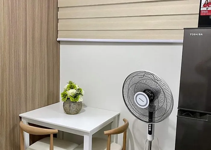 Shore 2 - Staycation Or Bus Trip I 1br Furnished Appartement *