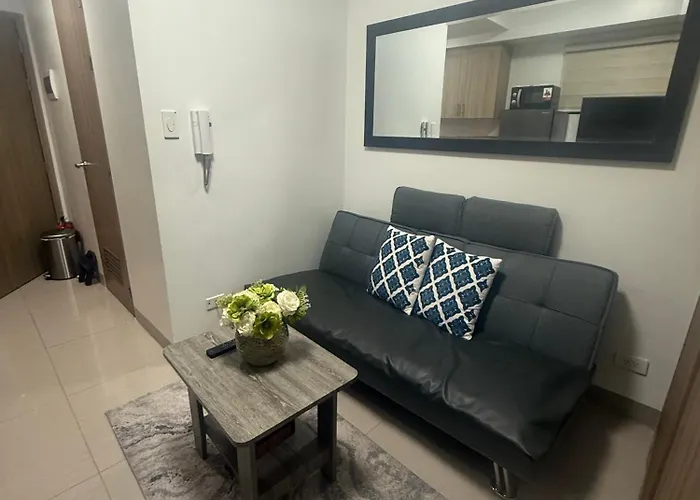 Shore 2 - Staycation Or Bus Trip I 1br Furnished