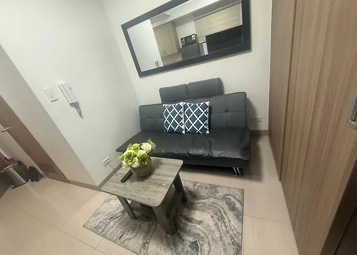 Appartement Shore 2 - Staycation Or Bus Trip I 1br Furnished *
