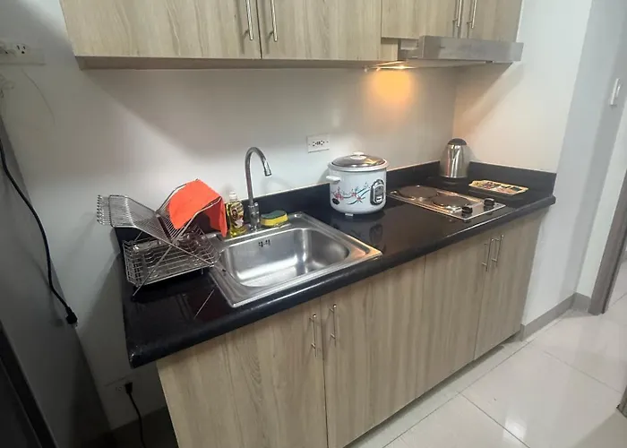 Shore 2 - Staycation Or Bus Trip I 1br Furnished Appartement *