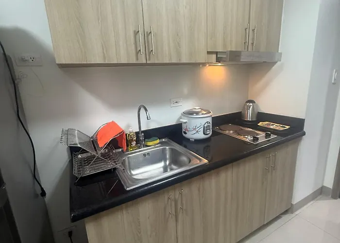 Appartement Shore 2 - Staycation Or Bus Trip I 1br Furnished *