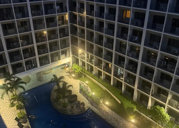 Shore 2 - Staycation Or Bus Trip I 1br Furnished Appartement